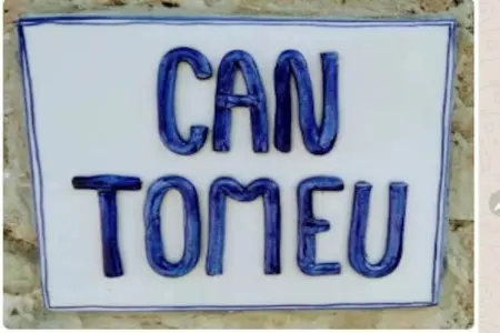 Can Tomeu, Can Tomeu. - Photo 21