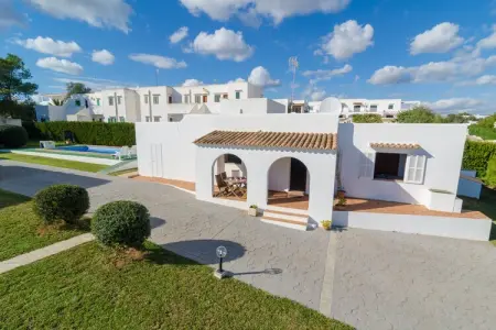 Casa Fiol, Casa Fiol - Maison à Cala D'Or. Wi-Fi gratuit - Photo 1