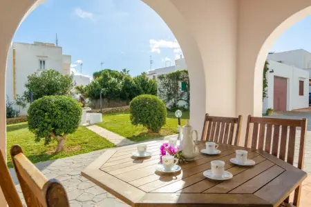 Casa Fiol, Casa Fiol - Maison à Cala D'Or. Wi-Fi gratuit - Photo 2