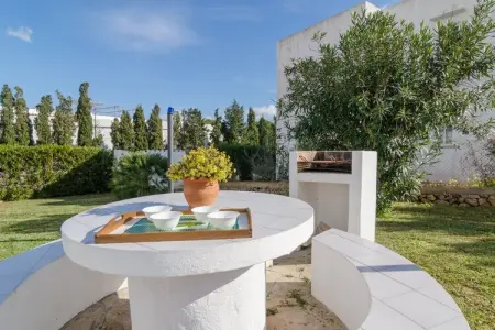 Casa Fiol, Casa Fiol - Maison à Cala D'Or. Wi-Fi gratuit - Photo 5