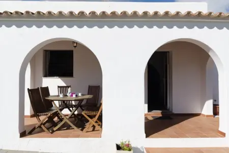 Casa Fiol, Casa Fiol - Maison à Cala D'Or. Wi-Fi gratuit - Photo 6