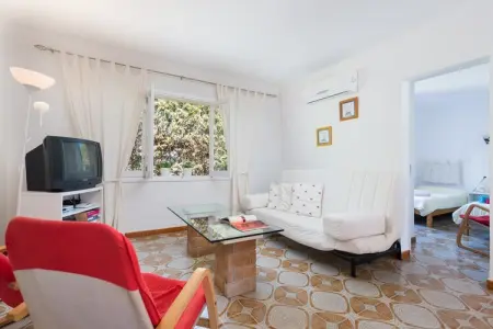Casa Fiol, Casa Fiol - Maison à Cala D'Or. Wi-Fi gratuit - Photo 7