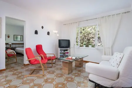 Casa Fiol, Casa Fiol - Maison à Cala D'Or. Wi-Fi gratuit - Photo 8
