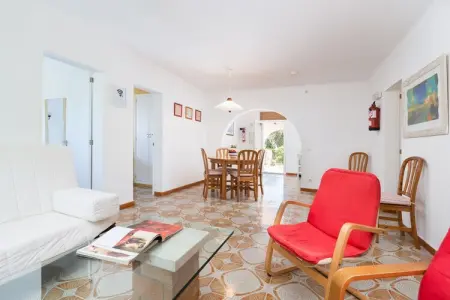 Casa Fiol, Casa Fiol - Maison à Cala D'Or. Wi-Fi gratuit - Photo 9