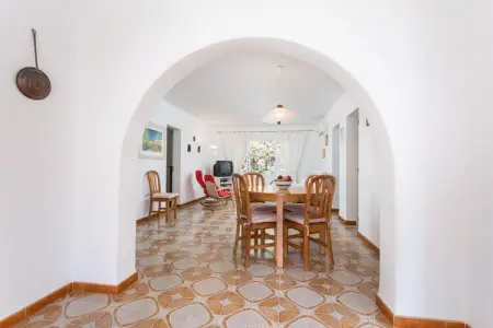 Casa Fiol, Casa Fiol - Maison à Cala D'Or. Wi-Fi gratuit - Photo 10