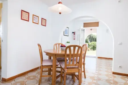 Casa Fiol, Casa Fiol - Maison à Cala D'Or. Wi-Fi gratuit - Photo 11