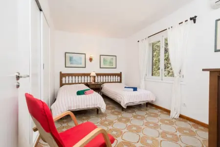 Casa Fiol, Casa Fiol - Maison à Cala D'Or. Wi-Fi gratuit - Photo 14