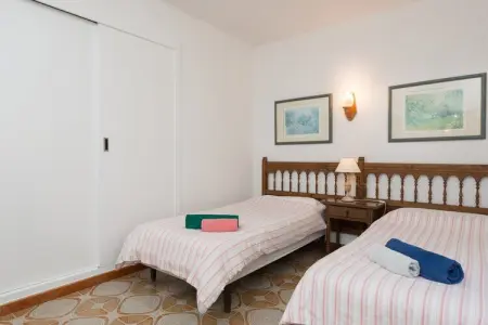 Casa Fiol, Casa Fiol - Maison à Cala D'Or. Wi-Fi gratuit - Photo 15