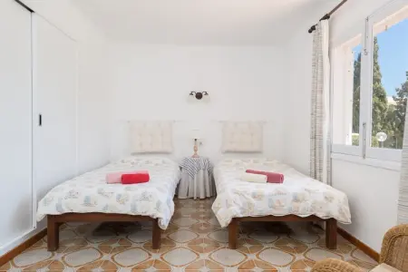 Casa Fiol, Casa Fiol - Maison à Cala D'Or. Wi-Fi gratuit - Photo 16