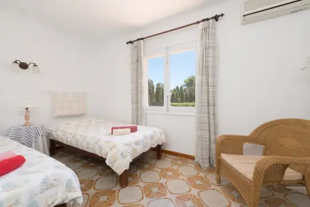 Casa Fiol, Casa Fiol - Maison à Cala D'Or. Wi-Fi gratuit - Photo 17