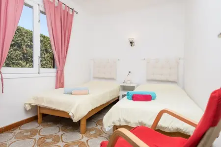 Casa Fiol, Casa Fiol - Maison à Cala D'Or. Wi-Fi gratuit - Photo 18