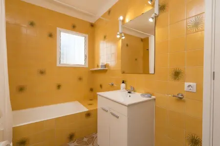 Casa Fiol, Casa Fiol - Maison à Cala D'Or. Wi-Fi gratuit - Photo 20