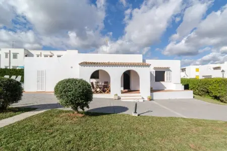 Casa Fiol, Casa Fiol - Maison à Cala D'Or. Wi-Fi gratuit - Photo 22