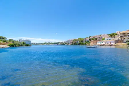 Casa Fiol, Casa Fiol - Maison à Cala D'Or. Wi-Fi gratuit - Photo 23