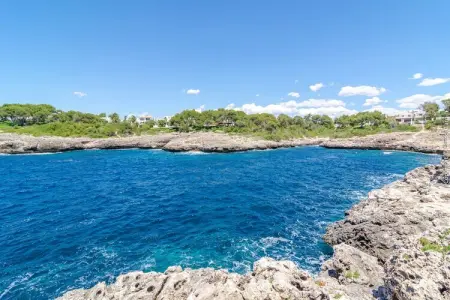Casa Fiol, Casa Fiol - Maison à Cala D'Or. Wi-Fi gratuit - Photo 24