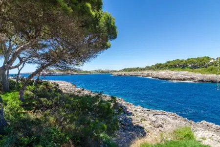 Casa Fiol, Casa Fiol - Maison à Cala D'Or. Wi-Fi gratuit - Photo 25