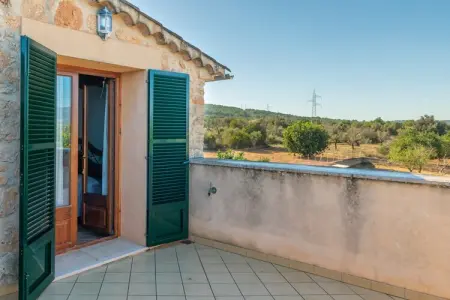 Cas General (santa Eugenia), Domaine Rustique à Santa Eugenia avec Piscine - Photo 35