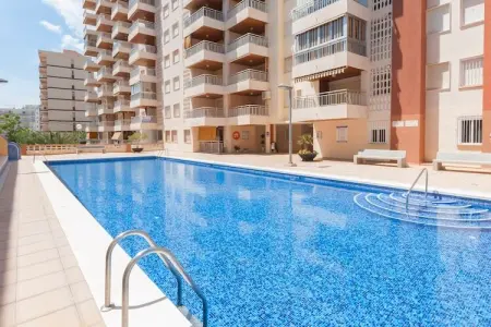 Piropo, Appartement à Gandía près de la plage - Photo 1
