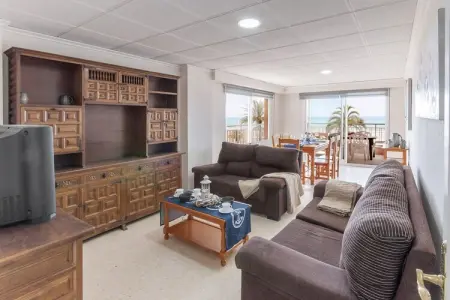 Piropo, Appartement à Gandía près de la plage - Photo 2