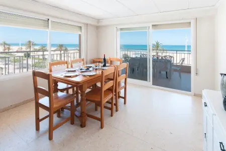 Piropo, Appartement à Gandía près de la plage - Photo 3