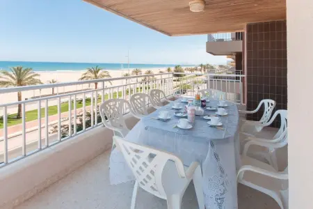 Piropo, Appartement à Gandía près de la plage - Photo 4