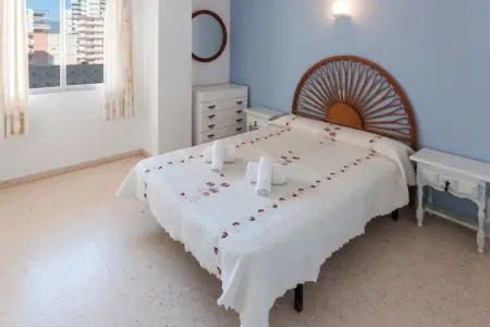 Piropo, Appartement à Gandía près de la plage - Photo 5