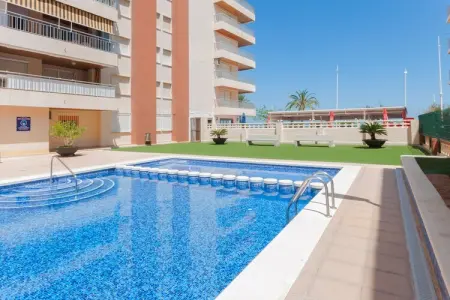 Piropo, Appartement à Gandía près de la plage - Photo 6