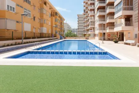 Piropo, Appartement à Gandía près de la plage - Photo 7