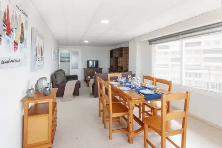 Piropo, Appartement à Gandía près de la plage - Photo 8