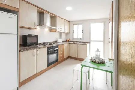 Piropo, Appartement à Gandía près de la plage - Photo 9