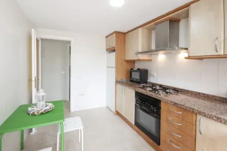 Piropo, Appartement à Gandía près de la plage - Photo 10