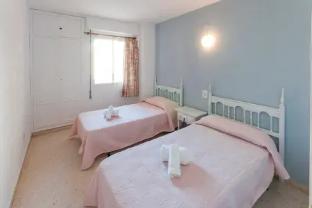 Piropo, Appartement à Gandía près de la plage - Photo 12