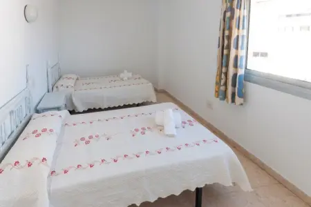 Piropo, Appartement à Gandía près de la plage - Photo 13