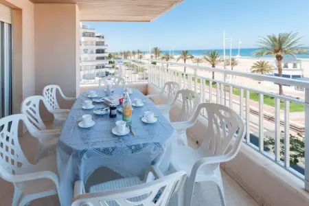 Piropo, Appartement à Gandía près de la plage - Photo 17