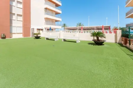 Piropo, Appartement à Gandía près de la plage - Photo 18
