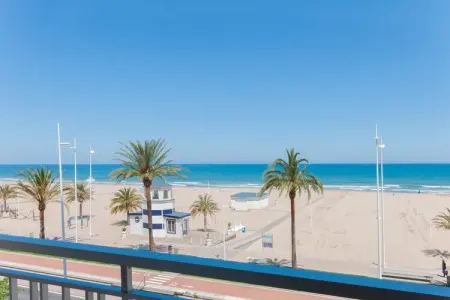 Piropo, Appartement à Gandía près de la plage - Photo 19