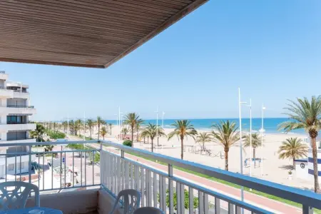 Piropo, Appartement à Gandía près de la plage - Photo 20