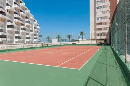 Piropo, Appartement à Gandía près de la plage - Photo 21