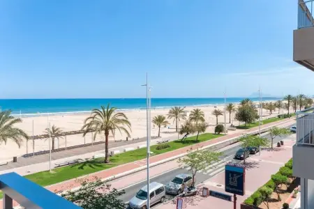 Piropo, Appartement à Gandía près de la plage - Photo 22