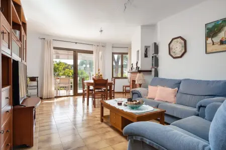 La Encina, La Encina - Apartamento En Port D'alcÃºdia - Photo 1