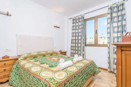 La Encina, La Encina - Apartamento En Port D'alcÃºdia - Photo 3