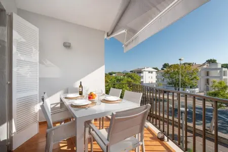 La Encina, La Encina - Apartamento En Port D'alcÃºdia - Photo 4