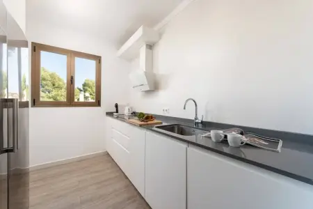 La Encina, La Encina - Apartamento En Port D'alcÃºdia - Photo 5