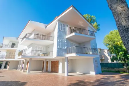 La Encina, La Encina - Apartamento En Port D'alcÃºdia - Photo 6