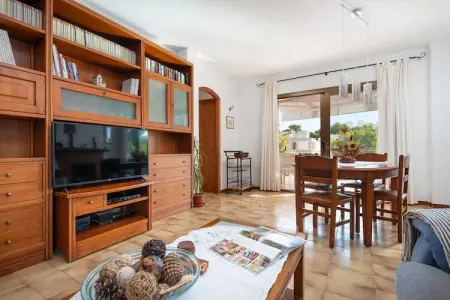 La Encina, La Encina - Apartamento En Port D'alcÃºdia - Photo 7