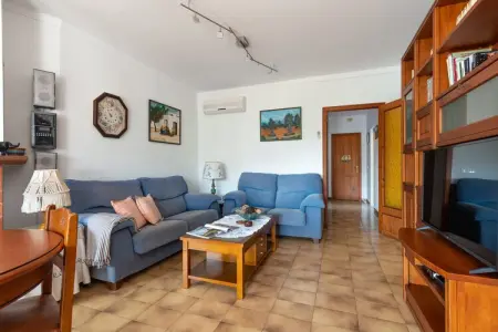 La Encina, La Encina - Apartamento En Port D'alcÃºdia - Photo 8