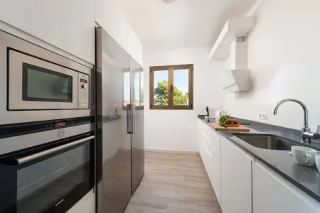 La Encina, La Encina - Apartamento En Port D'alcÃºdia - Photo 10