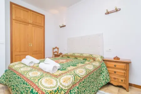 La Encina, La Encina - Apartamento En Port D'alcÃºdia - Photo 12