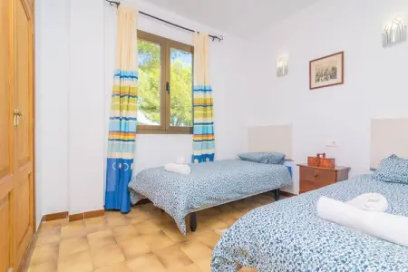 La Encina, La Encina - Apartamento En Port D'alcÃºdia - Photo 13