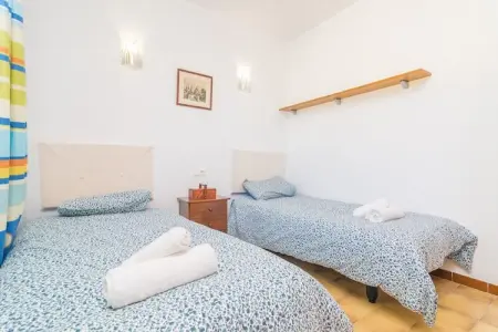 La Encina, La Encina - Apartamento En Port D'alcÃºdia - Photo 14